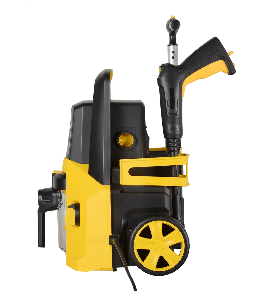 Мойка высокого давления HUTER W150-MF