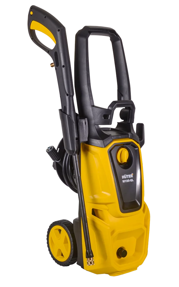 Мойка высокого давления HUTER W195-QL