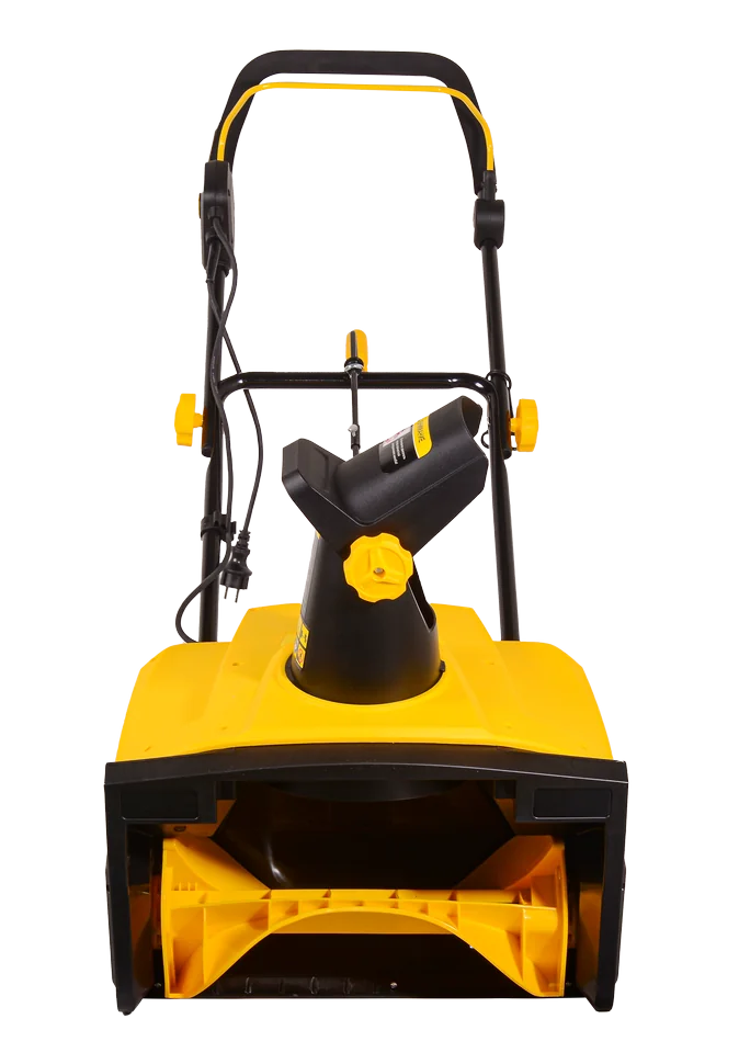 Электрический снегоуборщик HUTER SGC 2000E