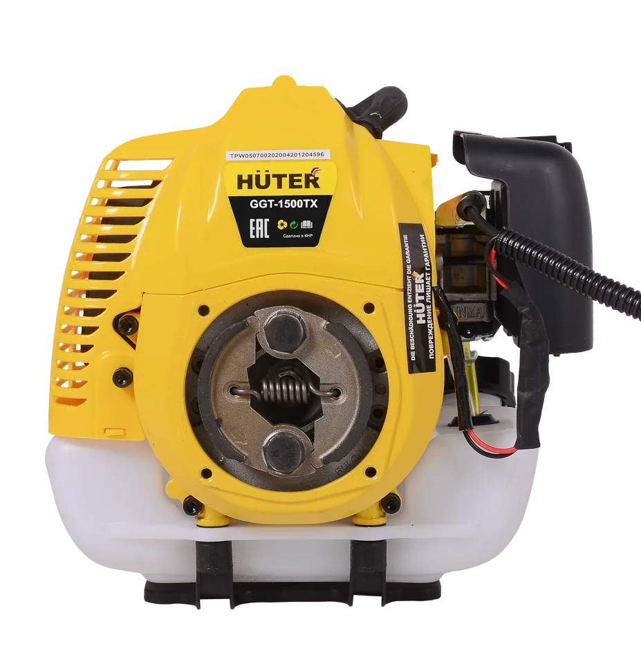 Триммер бензиновый HUTER GGT-1500TX