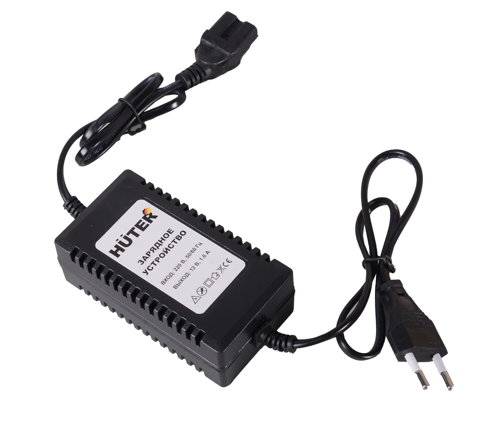 Аккумуляторный опрыскиватель HUTER SP-12AC