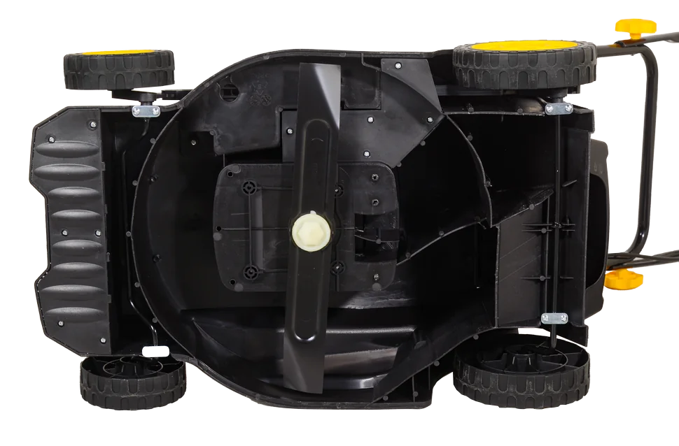 Электрическая газонокосилка HUTER ELM-1600T