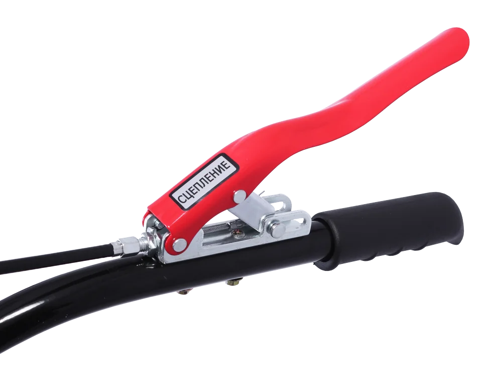 Бензиновый мотоблок HUTER МК-17000P