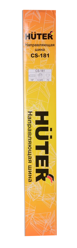 Шина HUTER CS-181