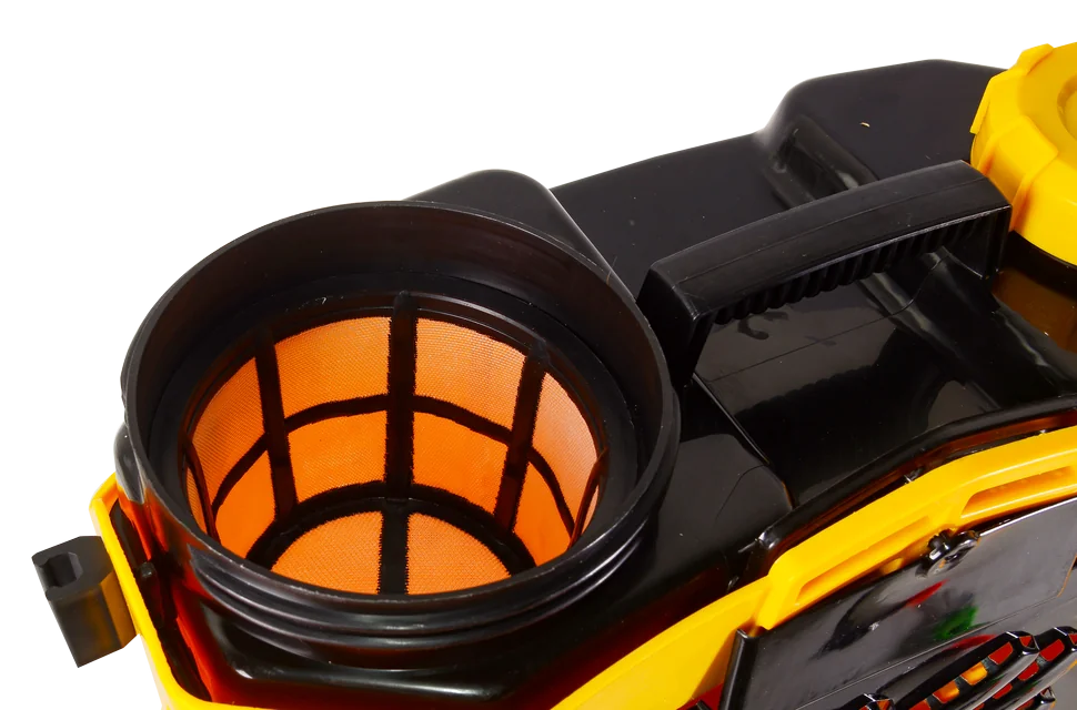 Аккумуляторный опрыскиватель HUTER SP-12/8AC