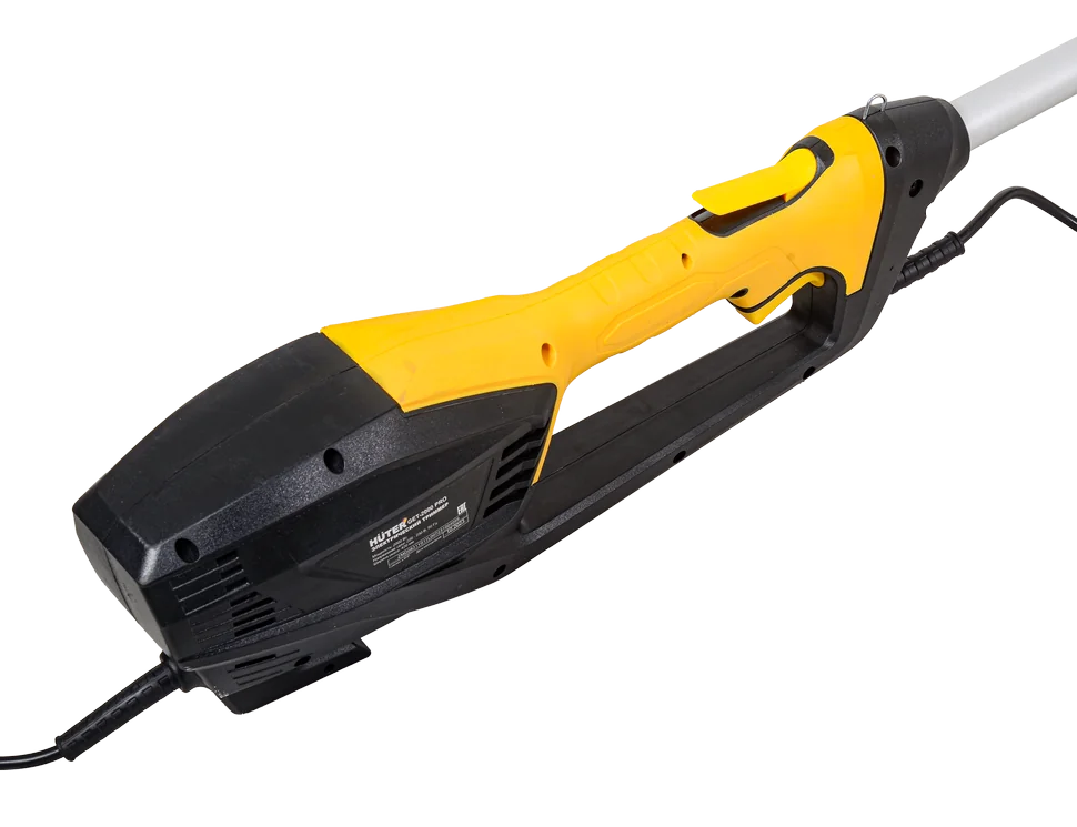 Триммер электрический HUTER GET-2000 PRO