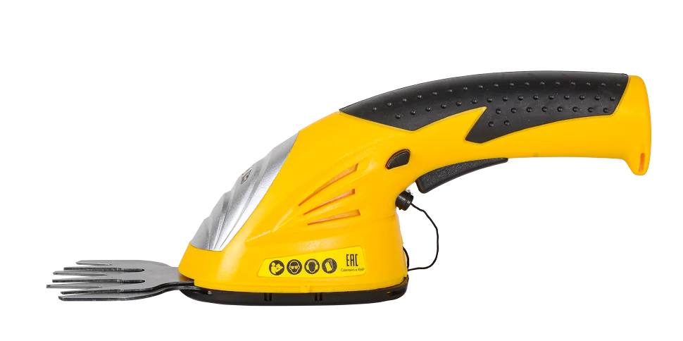 Кусторез аккумуляторный HUTER GET-7,2H