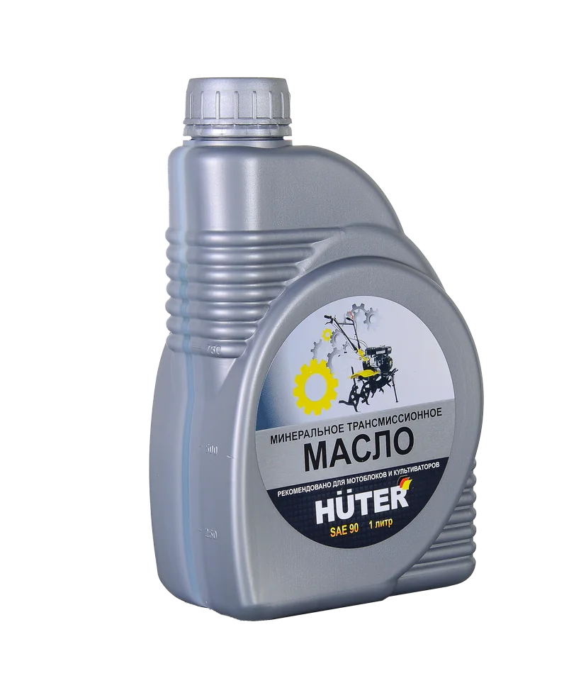 Трансмиссионное масло HUTER SAE 90