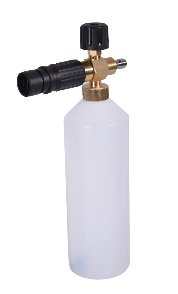 Мойка высокого давления HUTER W195-ARV PRO