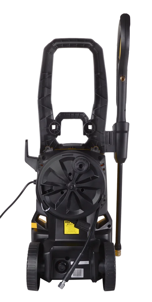 Мойка высокого давления HUTER W195-PRO