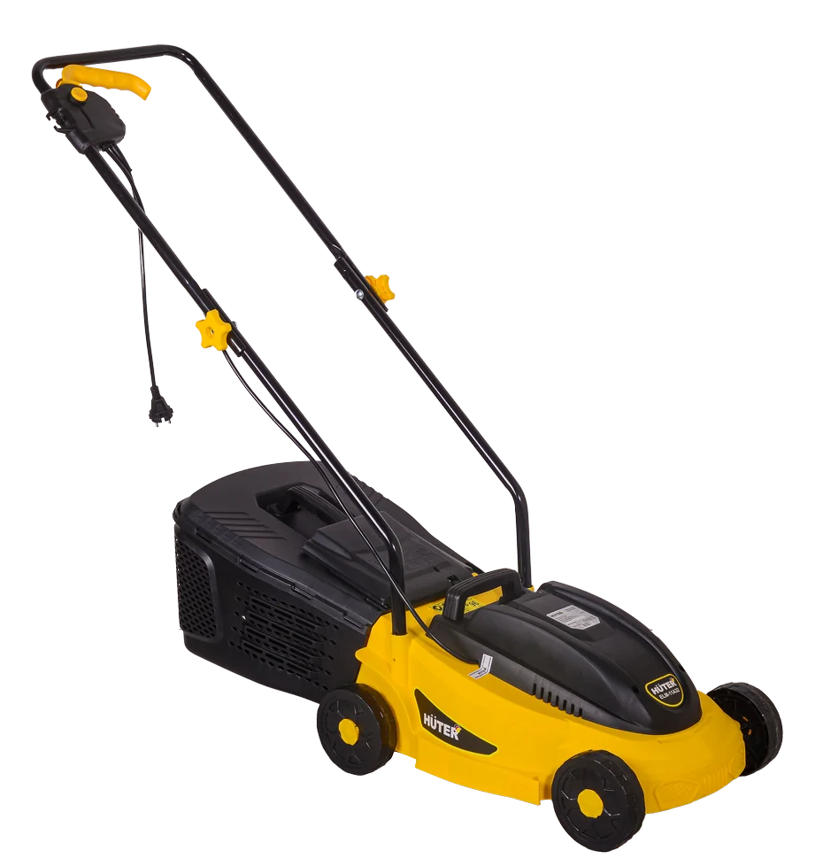 Электрическая газонокосилка HUTER ELM-11А32