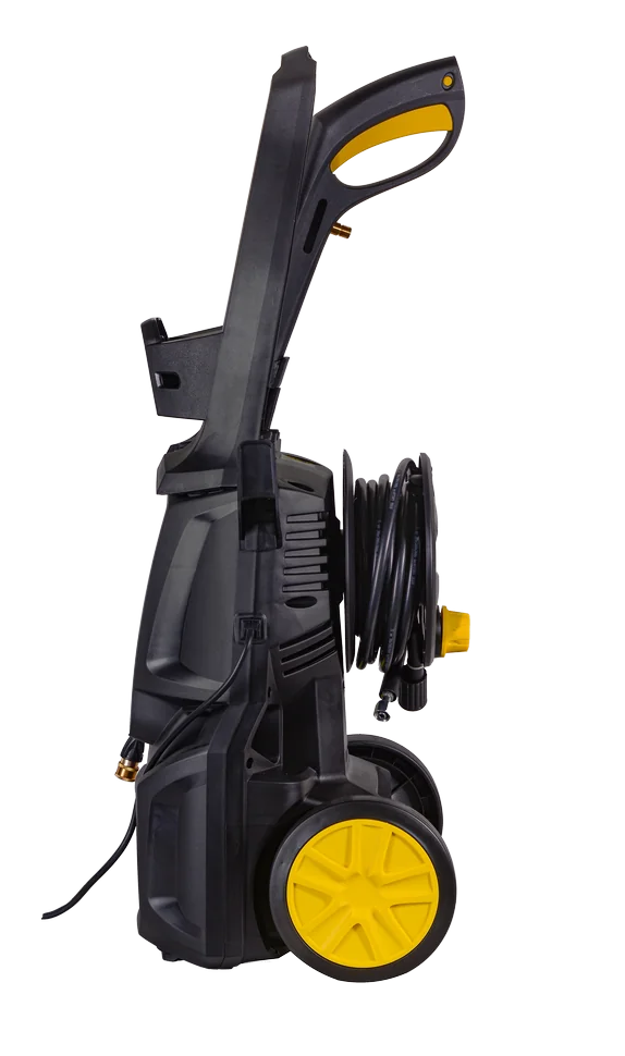 Мойка высокого давления HUTER W200i PROFESSIONAL