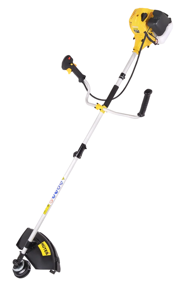 Триммер бензиновый HUTER GGT-443S