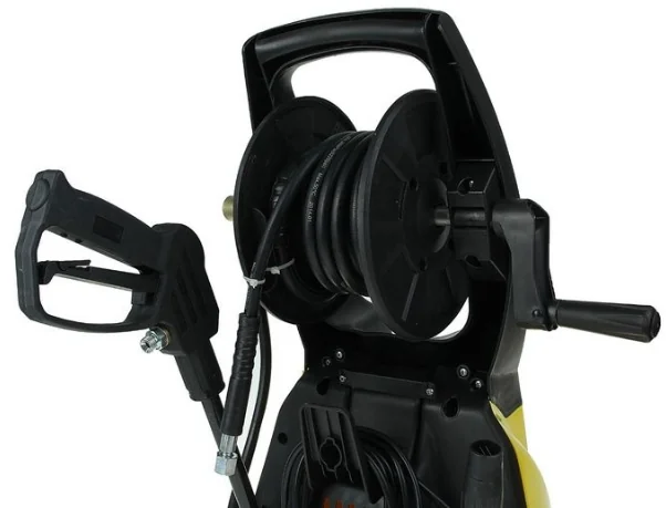 Мойка высокого давления HUTER W105-AR