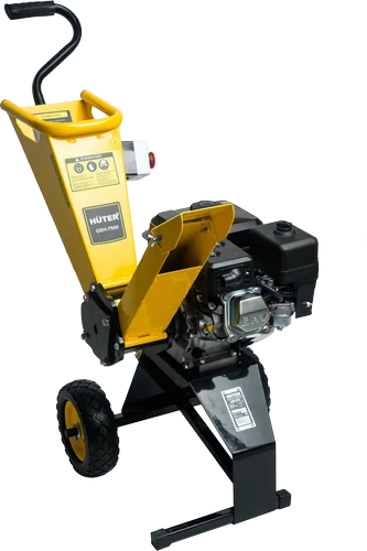 Измельчитель садовый HUTER GSH-7800
