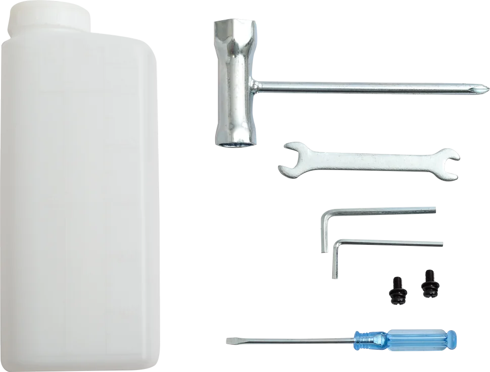 Бензиновая воздуходувка HUTER GB-26V