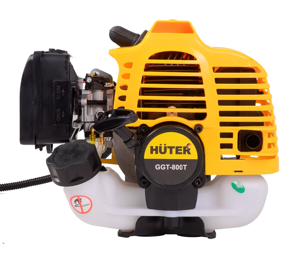 Мотокоса HUTER GGT-800T