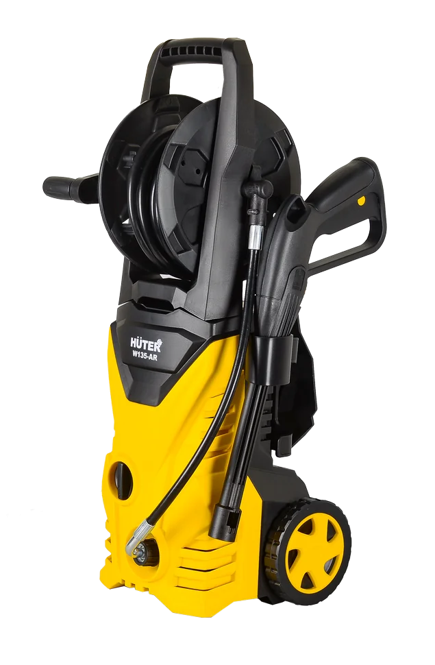 Мойка высокого давления HUTER W135-AR