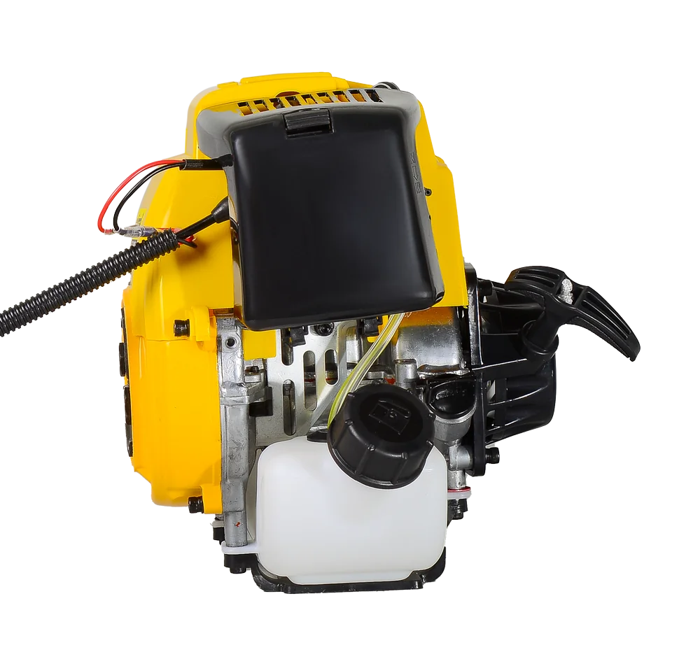 Триммер бензиновый HUTER GGT-15004Т