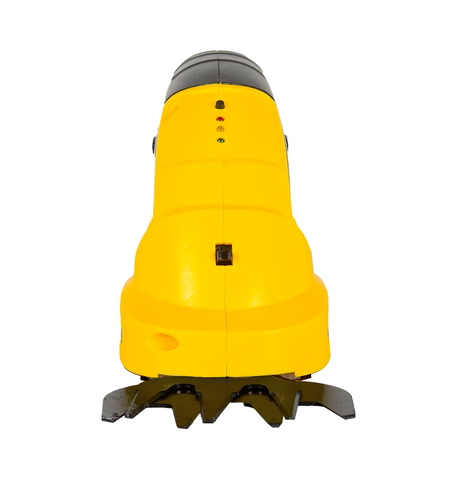 Кусторез аккумуляторный HUTER GET-3,6