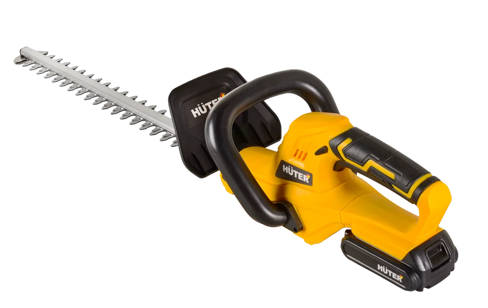 Кусторез аккумуляторный HUTER GET-20H