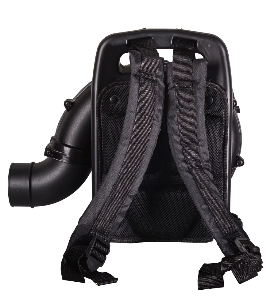 Бензиновая воздуходувка HUTER GB-52S