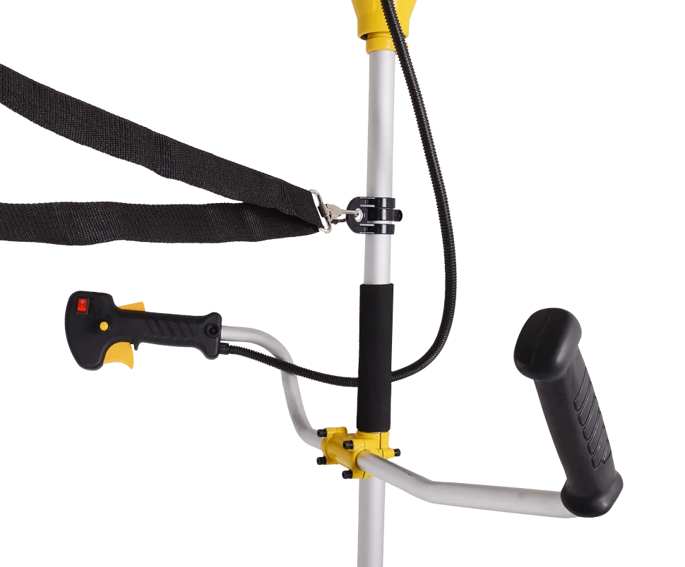 Триммер бензиновый HUTER GGT-430T