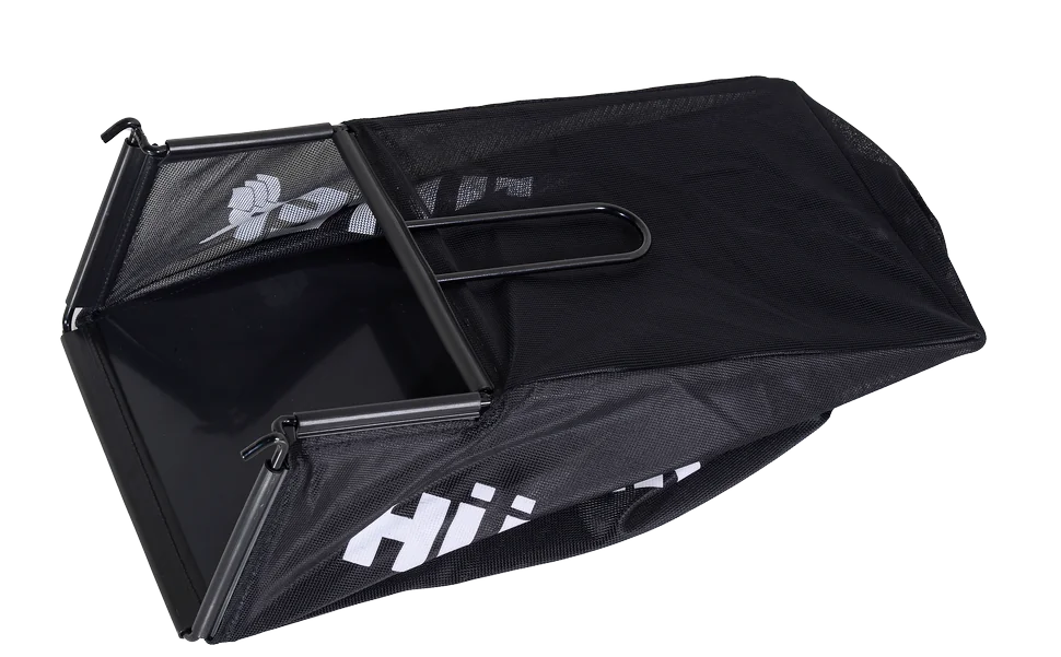 Бензиновая газонокосилка HUTER GLM-3.5T