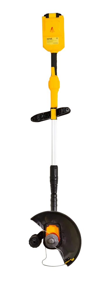 Аккумуляторный триммер HUTER GET-40-3Li