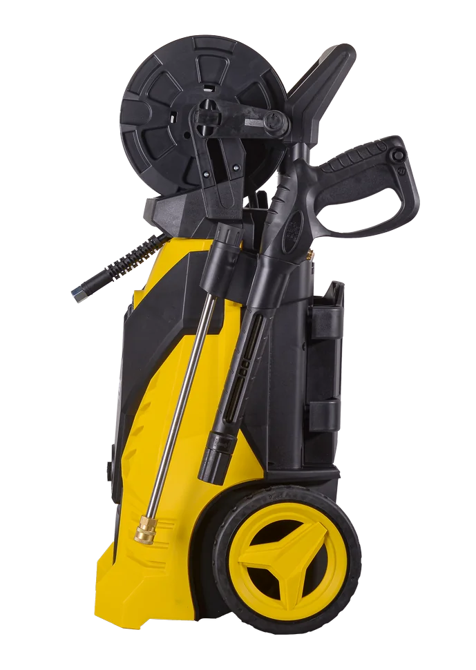 Мойка высокого давления HUTER W210i PROFESSIONAL