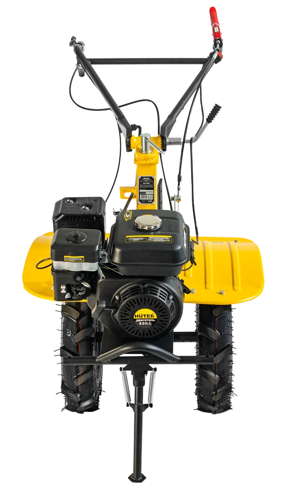 Бензиновый мотоблок HUTER МК-1008Р