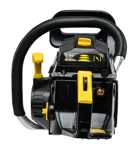 Бензопила HUTER BS-2800M