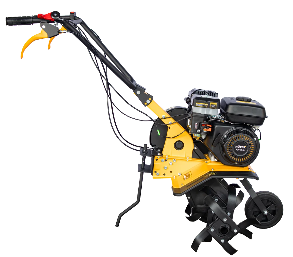 Мотокультиватор HUTER GMC-850