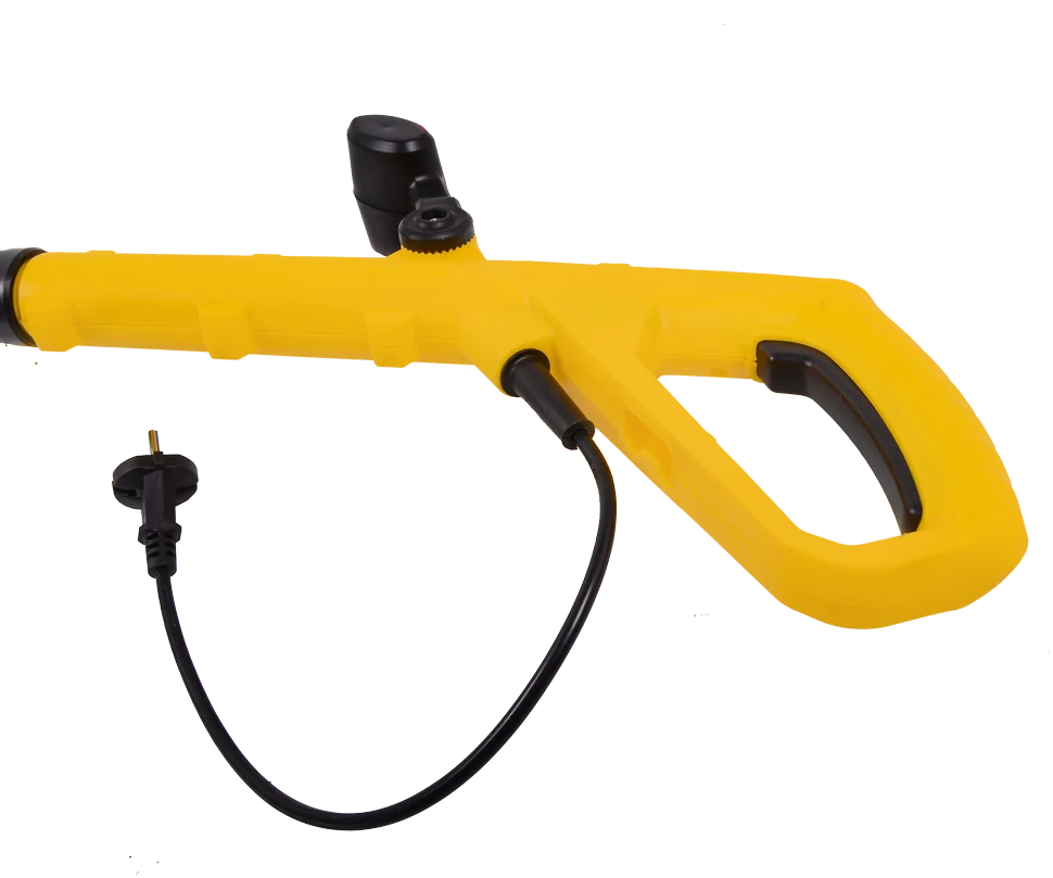 Триммер электрический HUTER GET-500