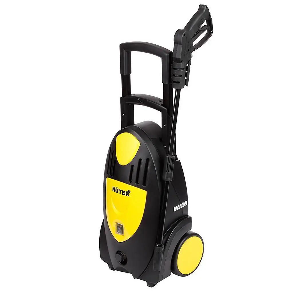 Мойка высокого давления HUTER W105-QD