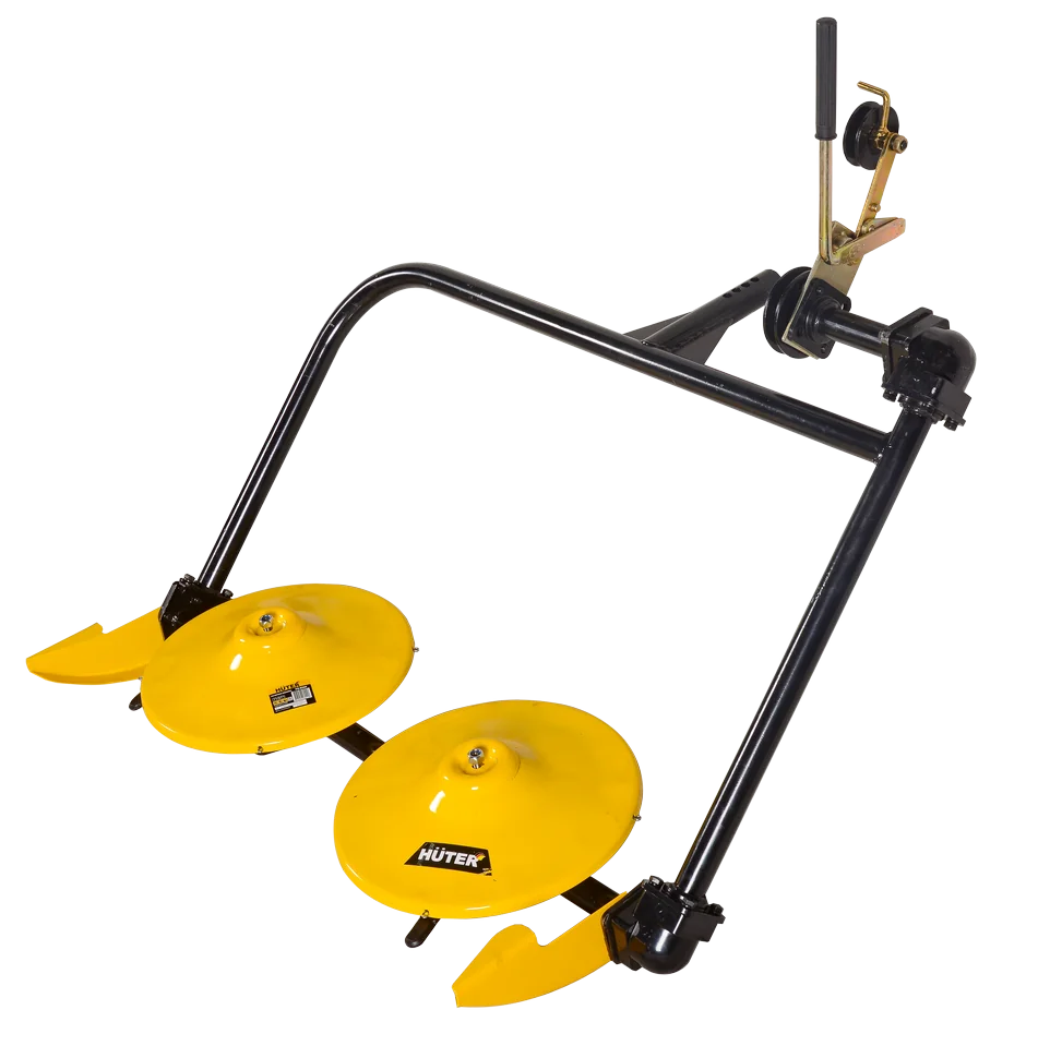 Косилка роторная HUTER РК-850Р для МК-7000 и МК-7500