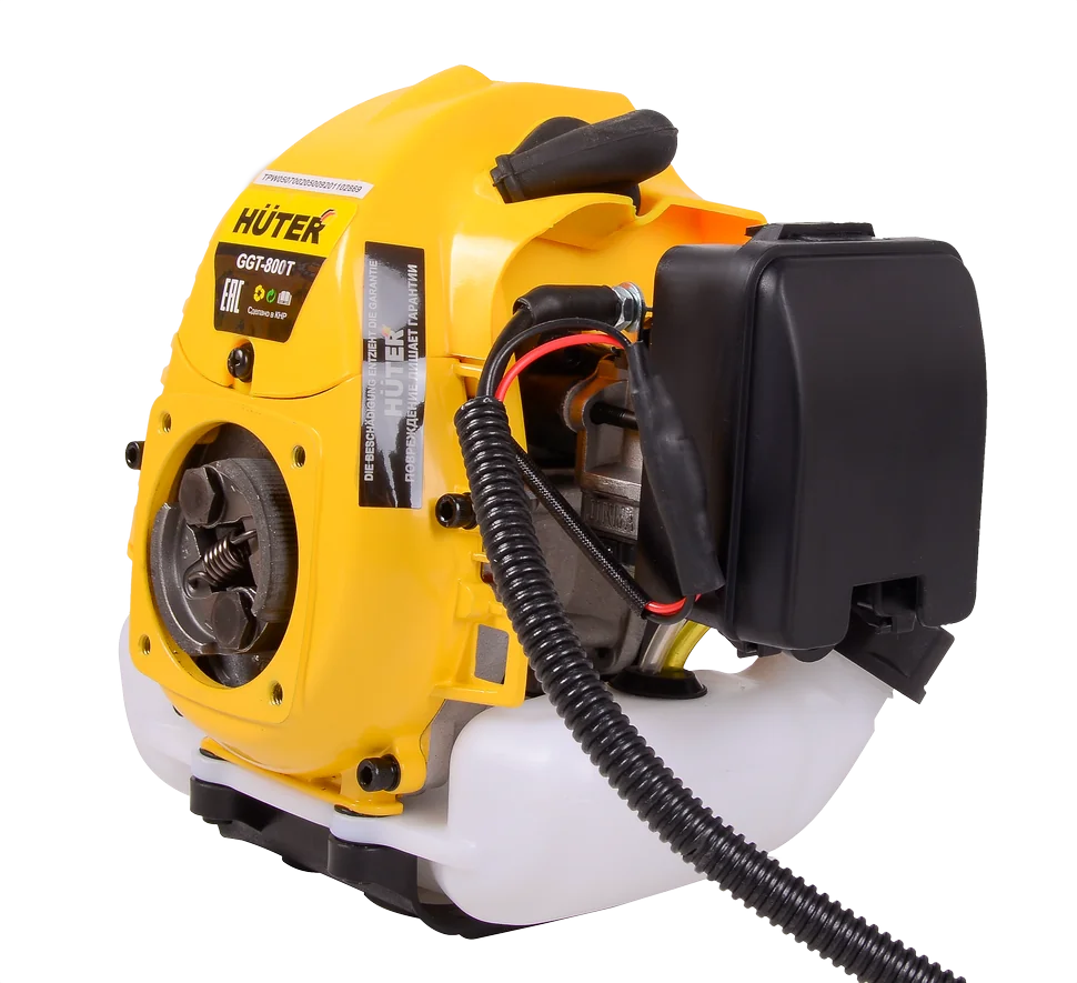 Мотокоса HUTER GGT-800T