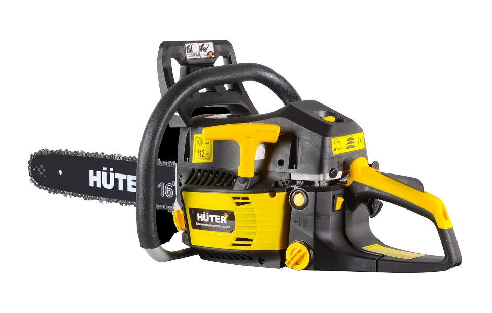 Бензопила HUTER BS-2300М