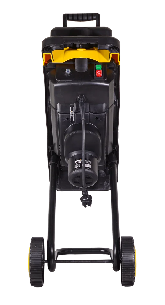 Измельчитель садовый HUTER ESH-2500