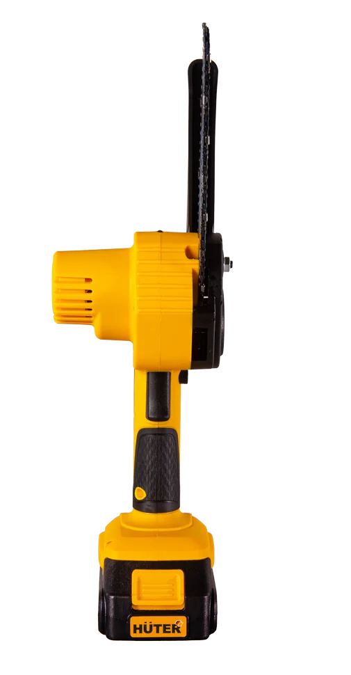 Аккумуляторная цепная пила HUTER ELS-20Li
