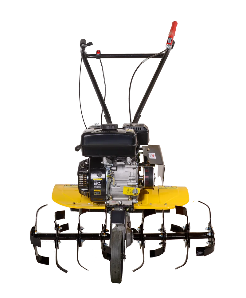 Бензиновый мотоблок HUTER МК-7000PС