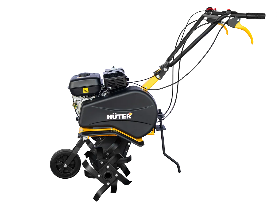 Мотокультиватор HUTER GMC-6.5