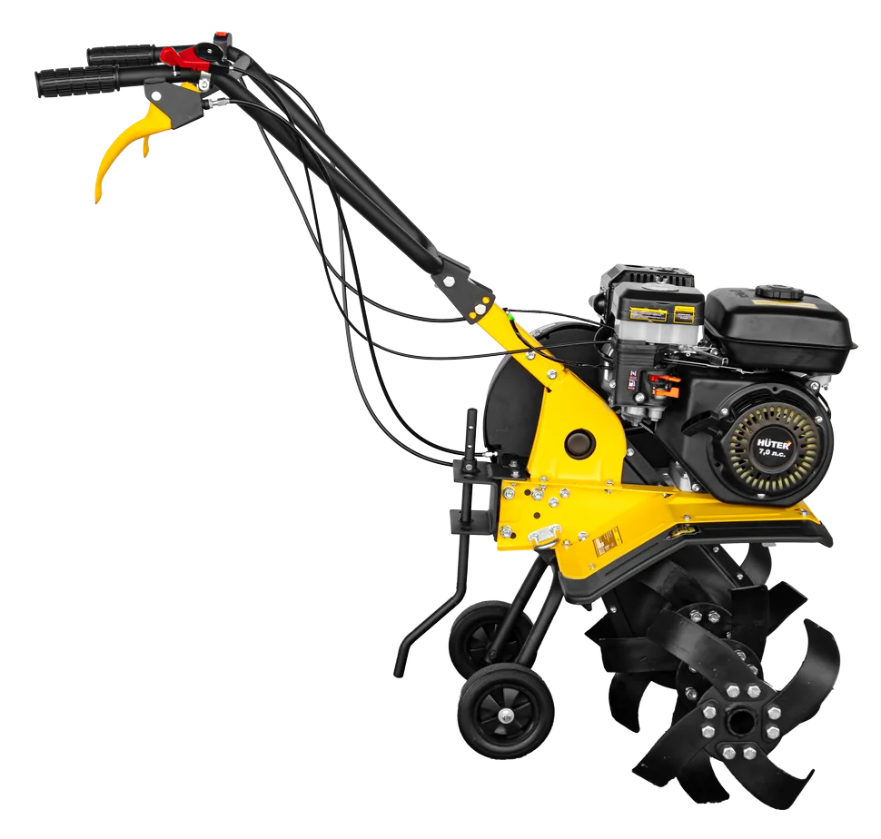 Мотокультиватор HUTER GMC-7.0