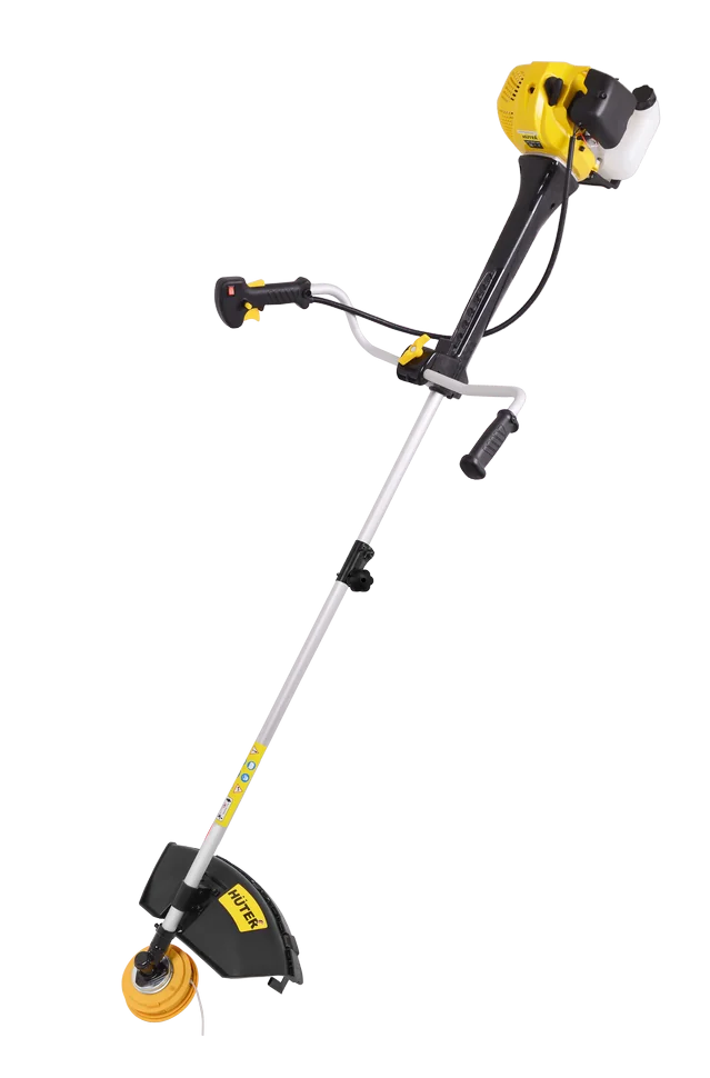 Триммер бензиновый HUTER GGT-2500S PRO