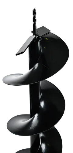 Шнек для мотобура HUTER AG-200