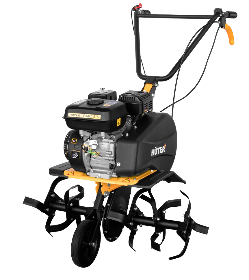 Мотокультиватор HUTER GMC-5.5