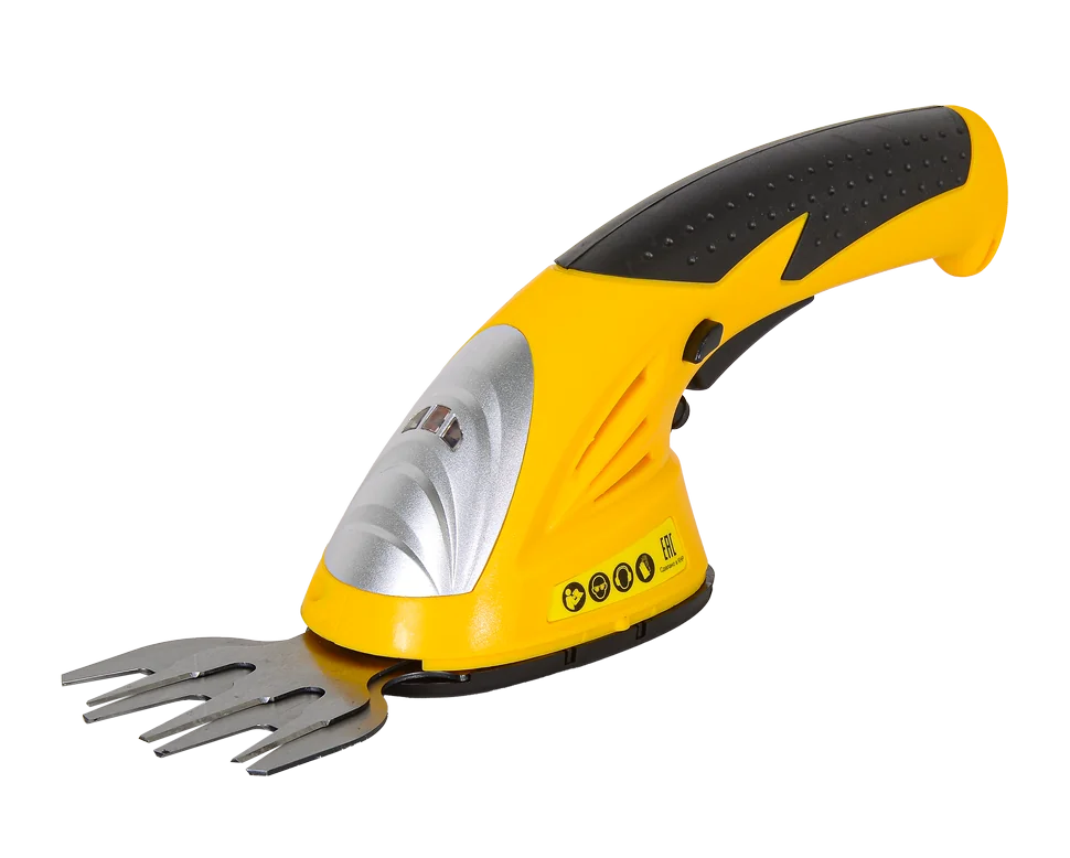 Кусторез аккумуляторный HUTER GET-7,2H