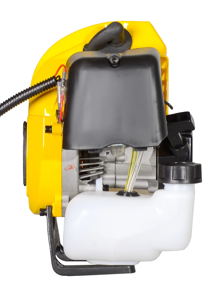 Триммер бензиновый HUTER GGT-553TA