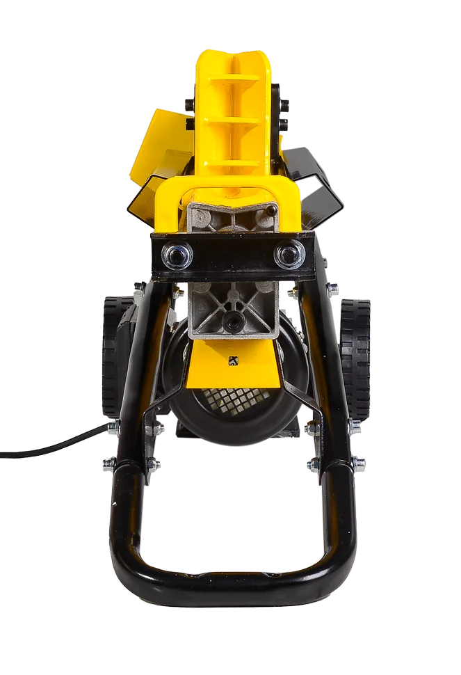 Электрический дровокол HUTER HLS-5500