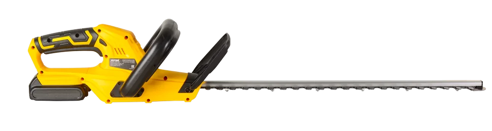 Кусторез аккумуляторный HUTER GET-20H